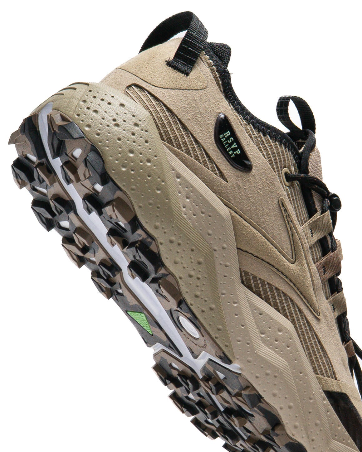 Brooks x RSVP Gallery Caldera 8 | 1105191D276 | AFEW STORE